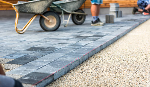 Best Driveway Pavers Installation  in La Palma, CA