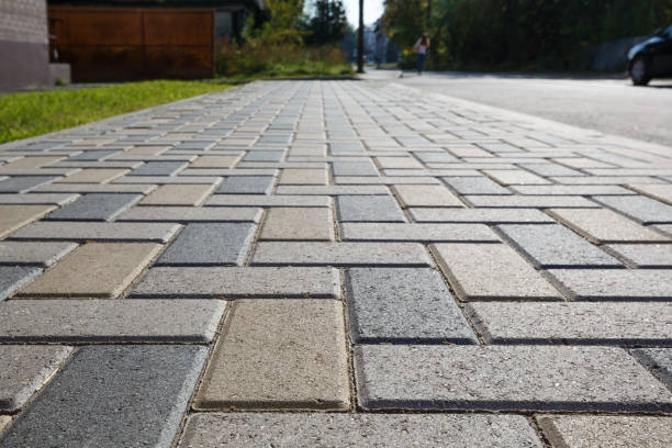 Best Driveway Paver Sealing  in La Palma, CA