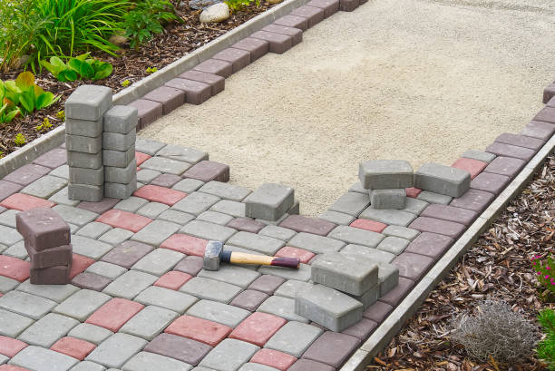 Reasons to Select Us for Your Driveway Paving Requirements in La Palma, CA