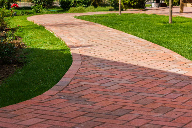 Reasons to Select Us for Your Driveway Paving Requirements in La Palma, CA