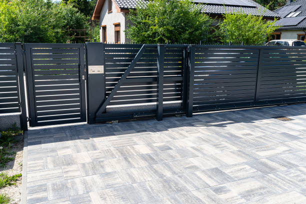 Best Driveway Pavers for Homes  in La Palma, CA