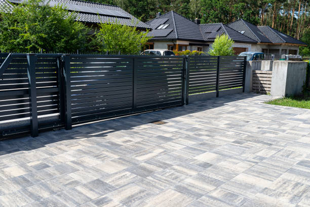 Best Local Driveway Pavers  in La Palma, CA