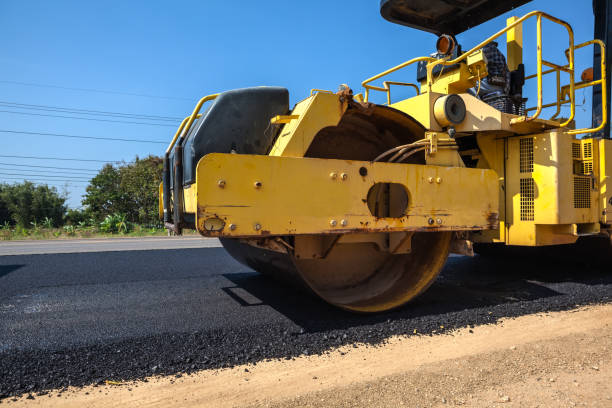 La Palma, CA Driveway Pavers Company
